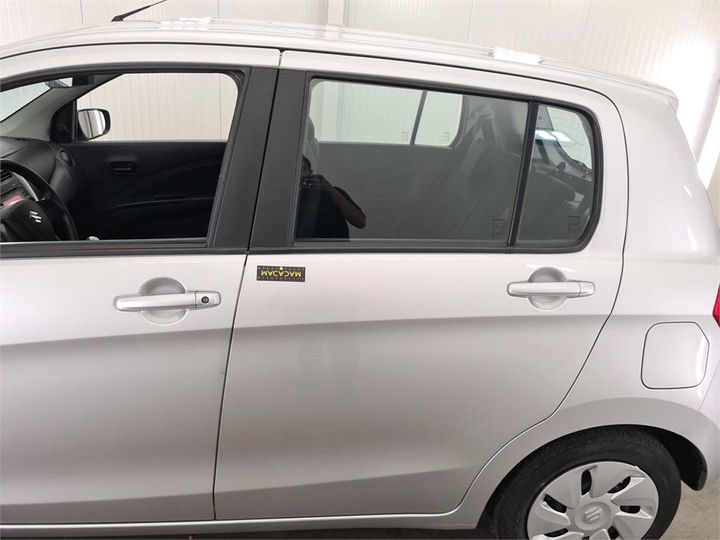 Photo 29 VIN: MMSLFE62S00113379 - SUZUKI CELERIO 