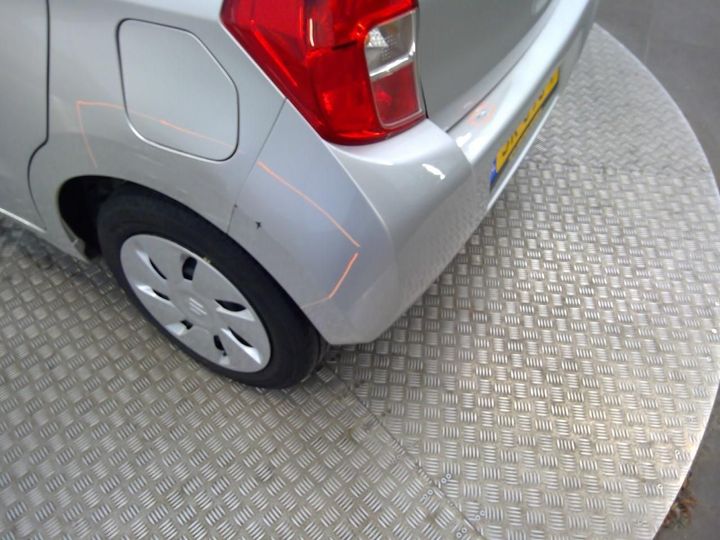 Photo 32 VIN: MMSLFE62S00113715 - SUZUKI CELERIO 