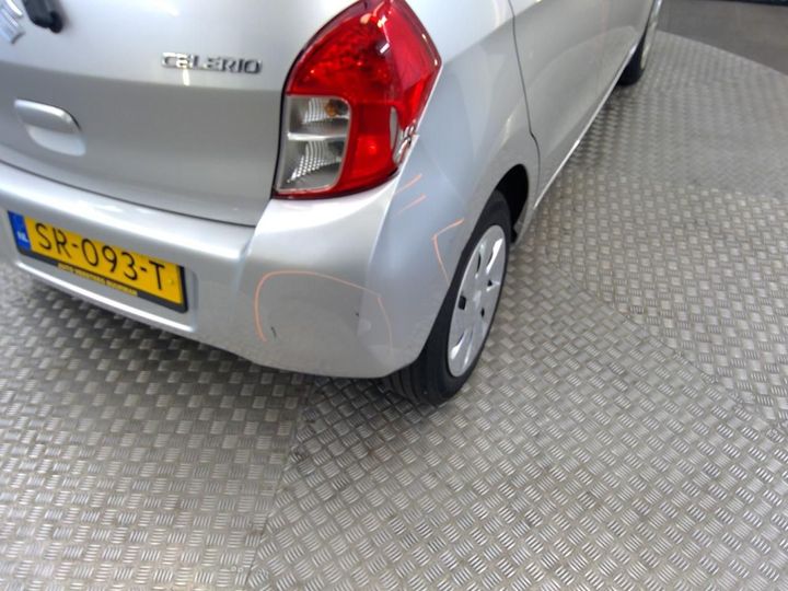 Photo 35 VIN: MMSLFE62S00113715 - SUZUKI CELERIO 