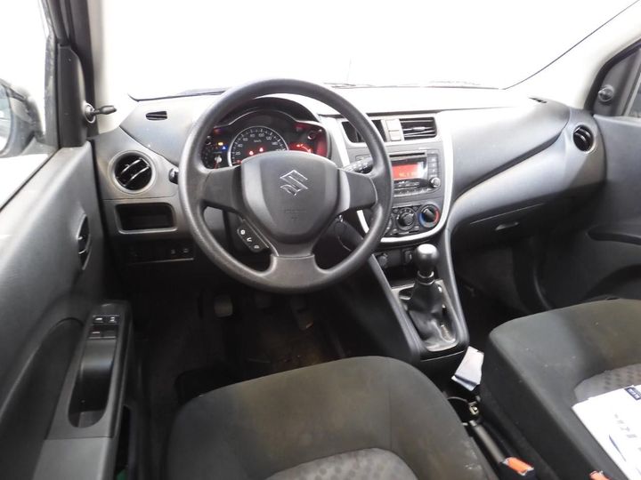 Photo 3 VIN: MMSLFE62S00113770 - SUZUKI CELERIO 