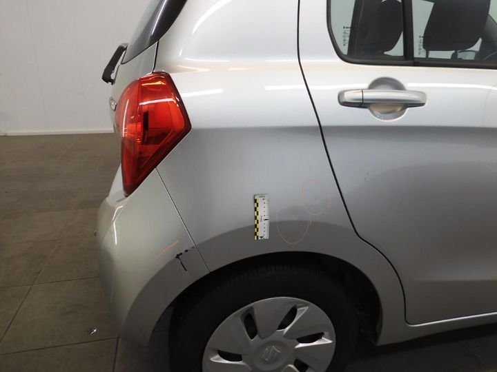 Photo 31 VIN: MMSLFE62S00113770 - SUZUKI CELERIO 