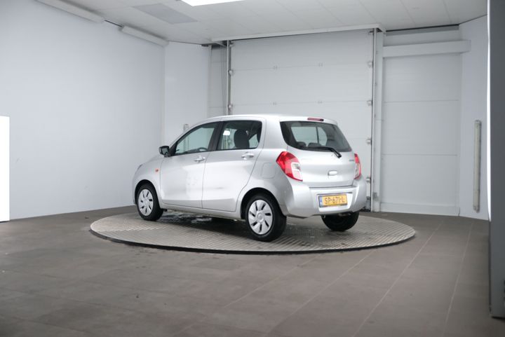 Photo 3 VIN: MMSLFE62S00113894 - SUZUKI CELERIO 