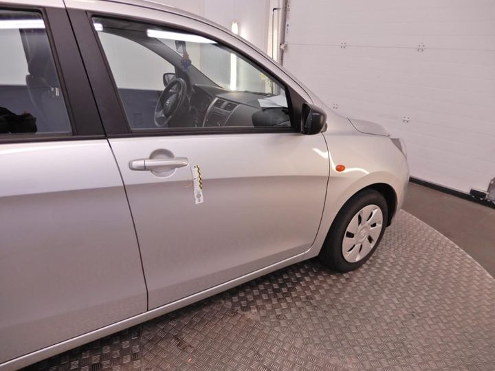 Photo 22 VIN: MMSLFE62S00113918 - SUZUKI CELERIO 