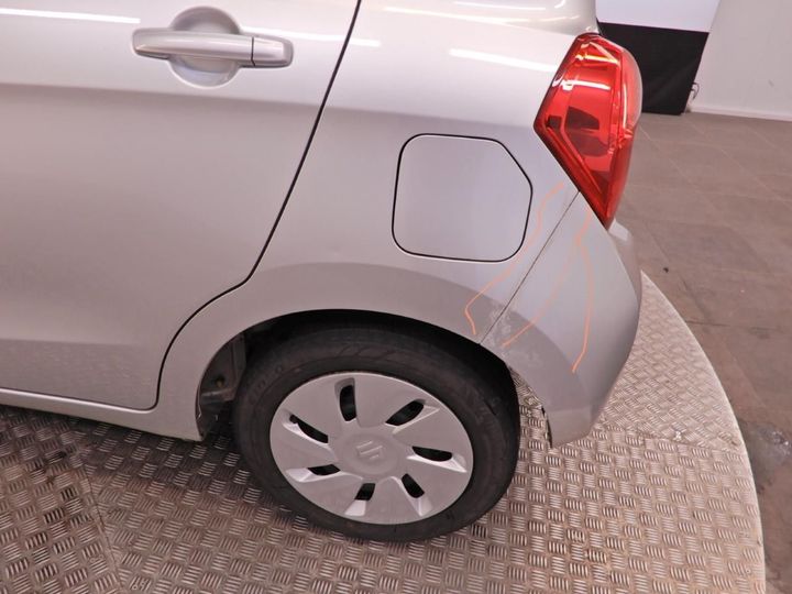 Photo 30 VIN: MMSLFE62S00113918 - SUZUKI CELERIO 