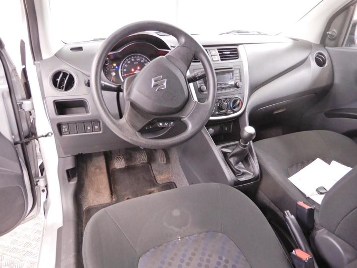 Photo 9 VIN: MMSLFE62S00113918 - SUZUKI CELERIO 