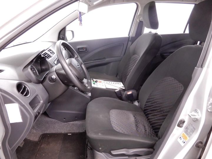 Photo 5 VIN: MMSLFE62S00113930 - SUZUKI CELERIO 