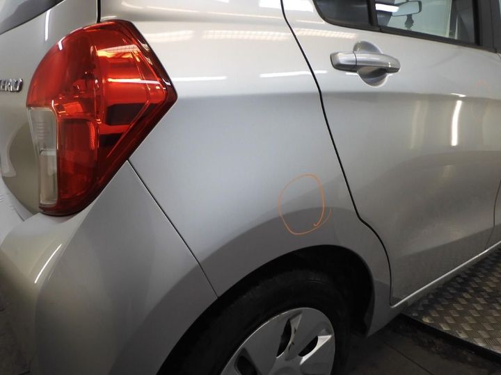 Photo 14 VIN: MMSLFE62S00113992 - SUZUKI CELERIO 