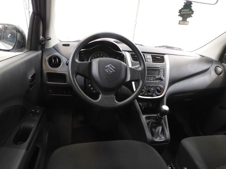 Photo 3 VIN: MMSLFE62S00113992 - SUZUKI CELERIO 