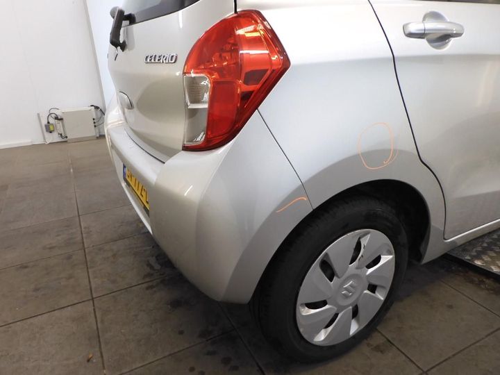 Photo 31 VIN: MMSLFE62S00113992 - SUZUKI CELERIO 