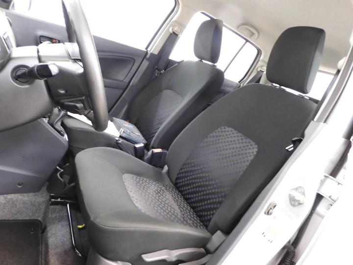 Photo 11 VIN: MMSLFE62S00114305 - SUZUKI CELERIO 