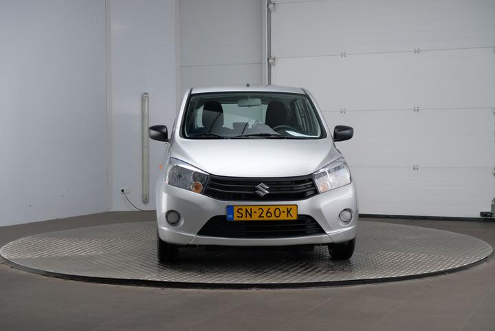 Photo 6 VIN: MMSLFE62S00114305 - SUZUKI CELERIO 