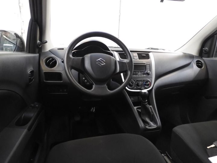 Photo 3 VIN: MMSLFE62S00114694 - SUZUKI CELERIO 