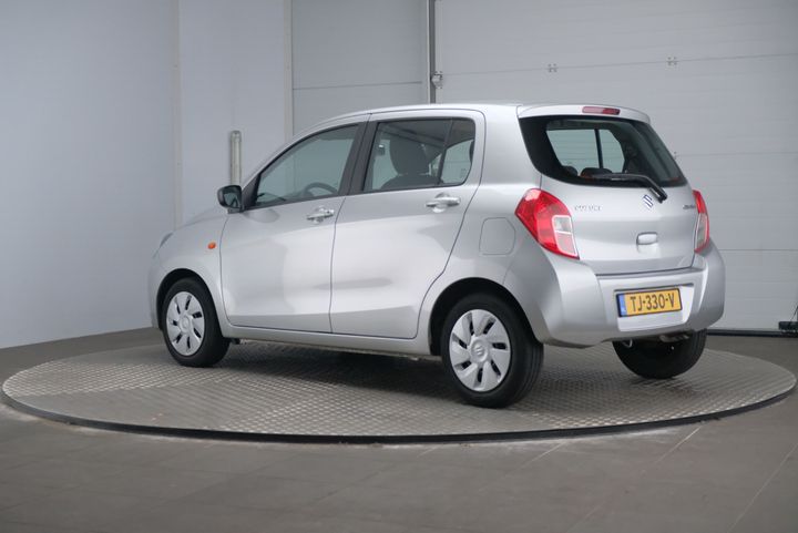 Photo 3 VIN: MMSLFE62S00114703 - SUZUKI CELERIO 