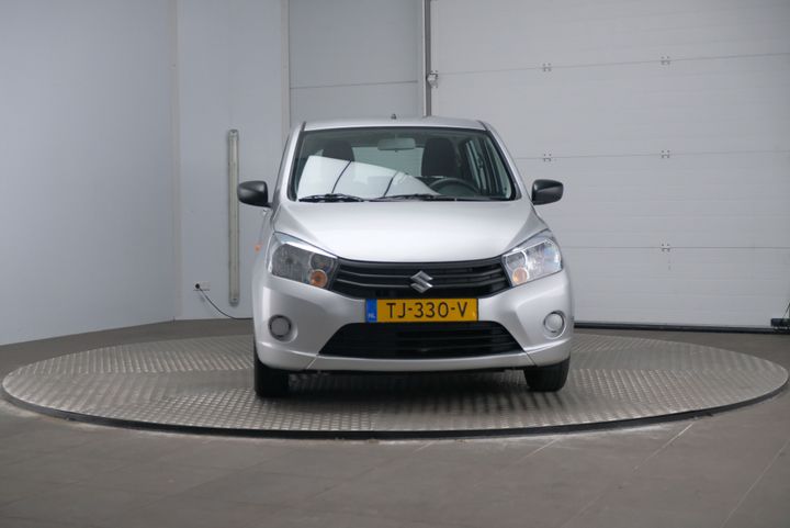 Photo 6 VIN: MMSLFE62S00114703 - SUZUKI CELERIO 