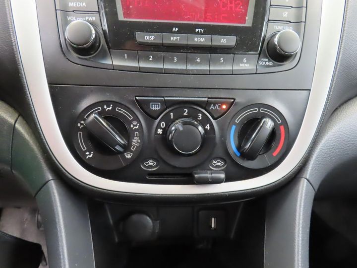 Photo 11 VIN: MMSLFE62S00114717 - SUZUKI CELERIO 