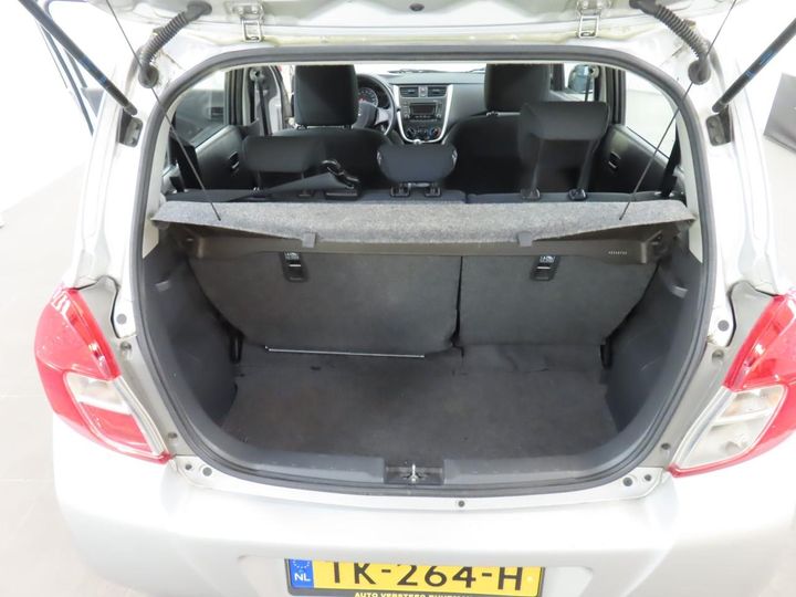 Photo 6 VIN: MMSLFE62S00114717 - SUZUKI CELERIO 