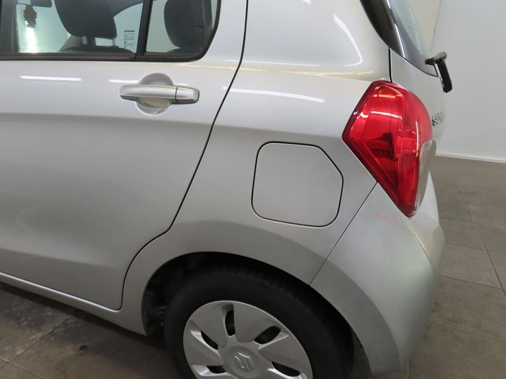 Photo 18 VIN: MMSLFE62S00114789 - SUZUKI CELERIO 