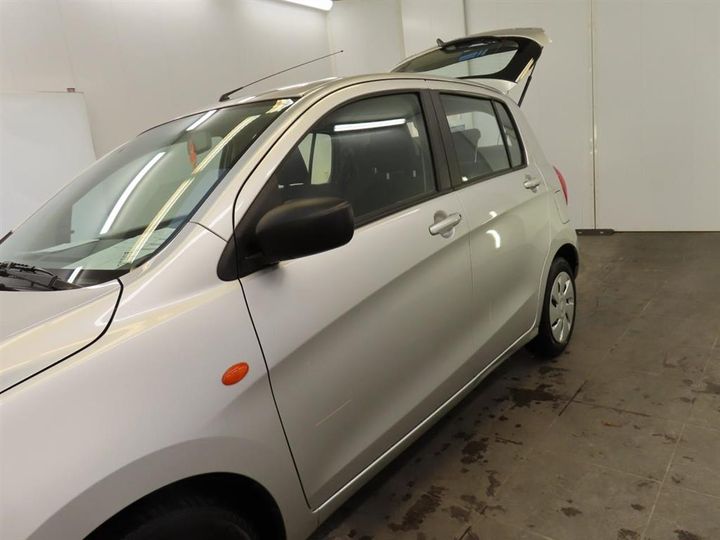 Photo 14 VIN: MMSLFE62S00114804 - SUZUKI CELERIO 