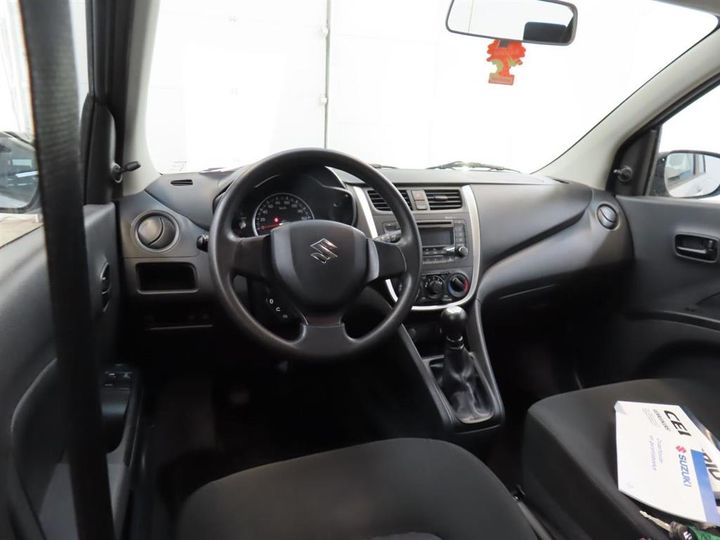 Photo 2 VIN: MMSLFE62S00114804 - SUZUKI CELERIO 