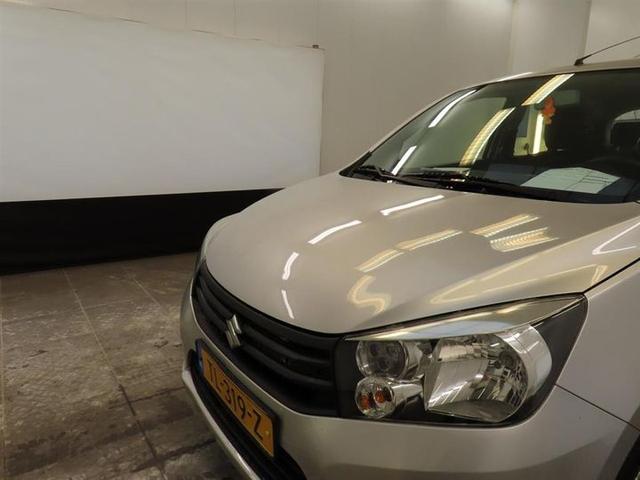 Photo 25 VIN: MMSLFE62S00114804 - SUZUKI CELERIO 