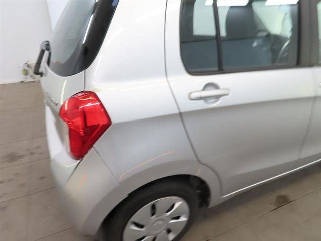 Photo 15 VIN: MMSLFE62S00114853 - SUZUKI CELERIO 