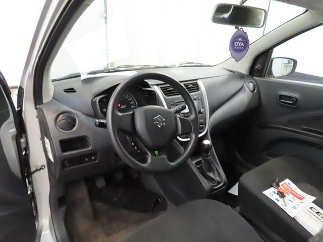 Photo 2 VIN: MMSLFE62S00114853 - SUZUKI CELERIO 