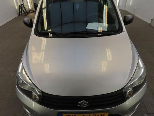 Photo 24 VIN: MMSLFE62S00114853 - SUZUKI CELERIO 