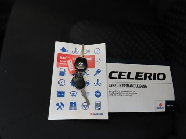 Photo 9 VIN: MMSLFE62S00114853 - SUZUKI CELERIO 