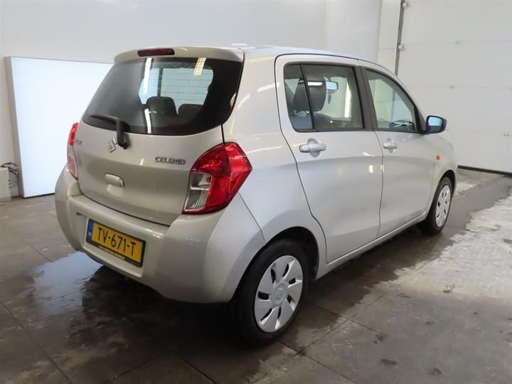 Photo 1 VIN: MMSLFE62S00114933 - SUZUKI CELERIO 