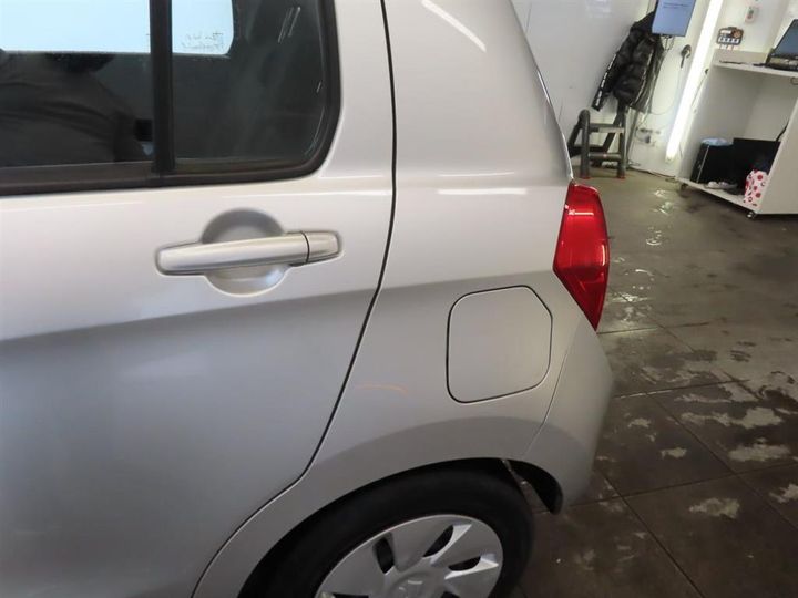 Photo 19 VIN: MMSLFE62S00114933 - SUZUKI CELERIO 