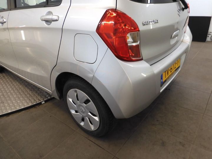 Photo 32 VIN: MMSLFE62S00114941 - SUZUKI CELERIO 