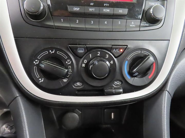 Photo 11 VIN: MMSLFE62S00114946 - SUZUKI CELERIO 