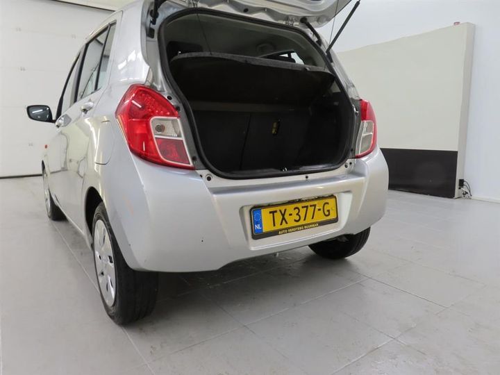 Photo 16 VIN: MMSLFE62S00114946 - SUZUKI CELERIO 