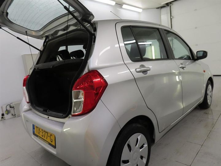 Photo 19 VIN: MMSLFE62S00114946 - SUZUKI CELERIO 