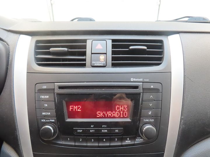 Photo 10 VIN: MMSLFE62S00115303 - SUZUKI CELERIO 