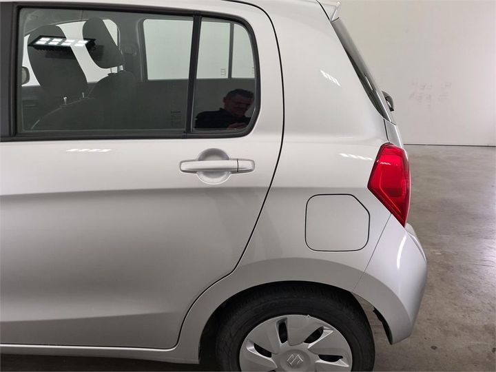 Photo 18 VIN: MMSLFE62S00115335 - SUZUKI CELERIO 