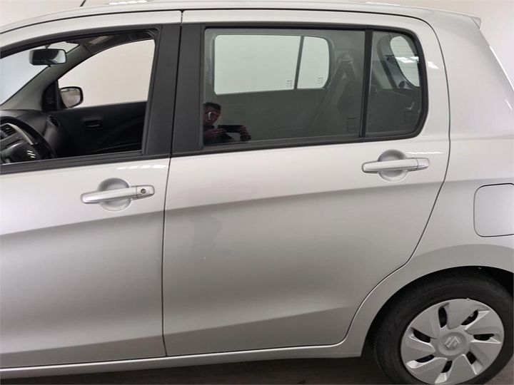 Photo 25 VIN: MMSLFE62S00115335 - SUZUKI CELERIO 