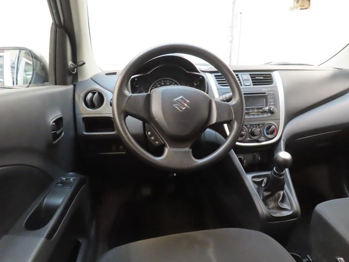 Photo 2 VIN: MMSLFE62S00115453 - SUZUKI CELERIO 