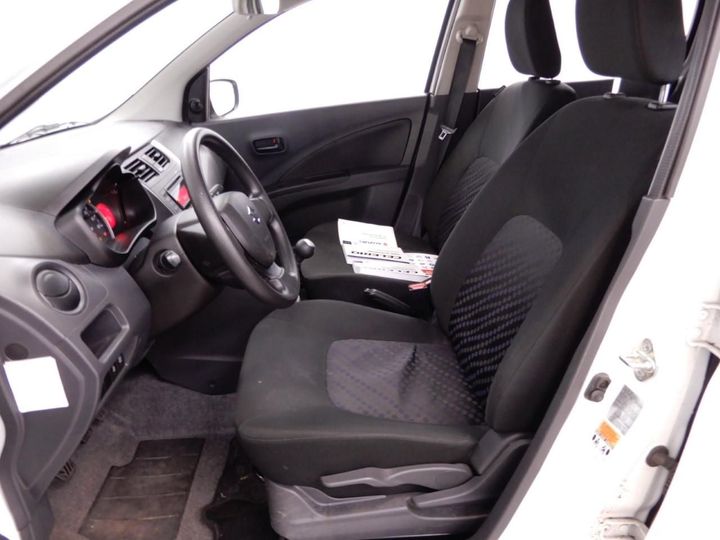 Photo 11 VIN: MMSLFE62S00115459 - SUZUKI CELERIO 