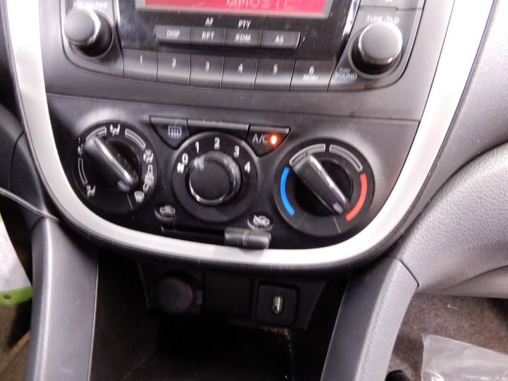 Photo 17 VIN: MMSLFE62S00115459 - SUZUKI CELERIO 