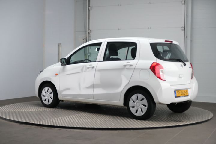 Photo 3 VIN: MMSLFE62S00115459 - SUZUKI CELERIO 