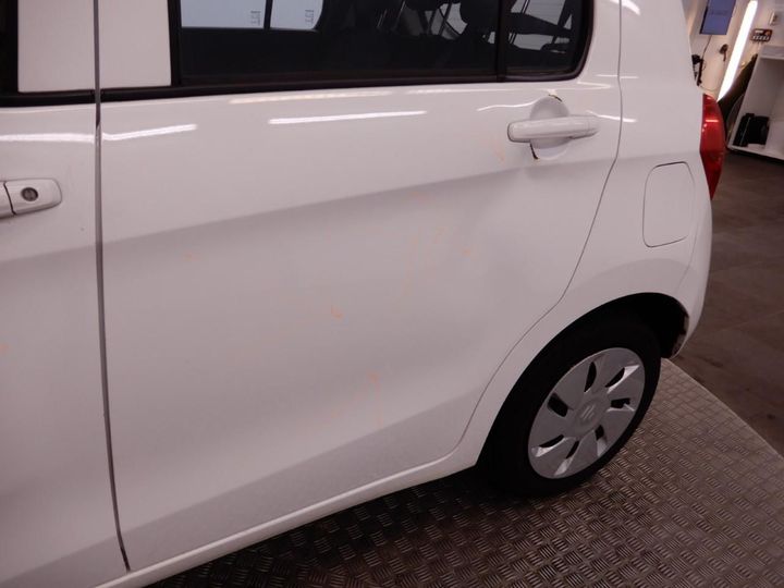 Photo 34 VIN: MMSLFE62S00115459 - SUZUKI CELERIO 