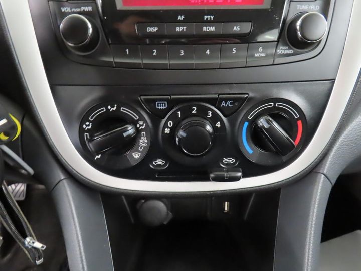 Photo 10 VIN: MMSLFE62S00115466 - SUZUKI CELERIO 