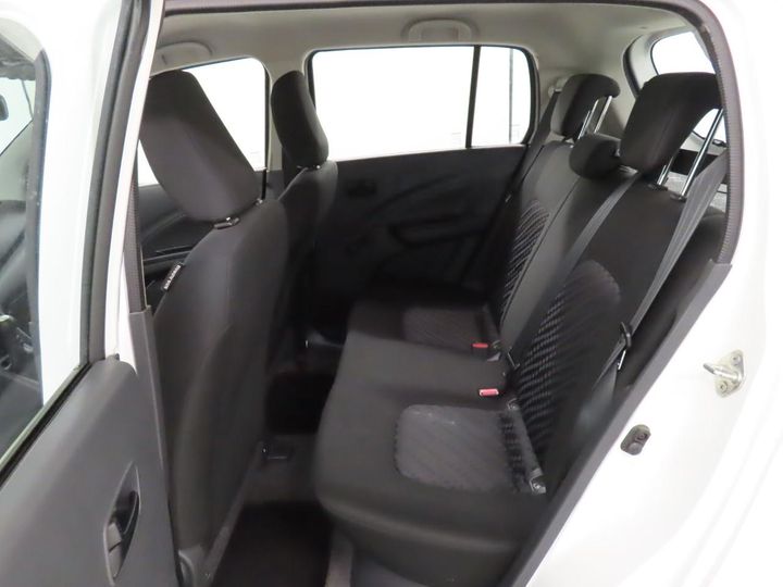 Photo 5 VIN: MMSLFE62S00115466 - SUZUKI CELERIO 