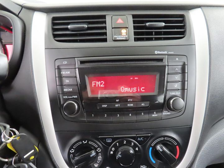 Photo 9 VIN: MMSLFE62S00115466 - SUZUKI CELERIO 