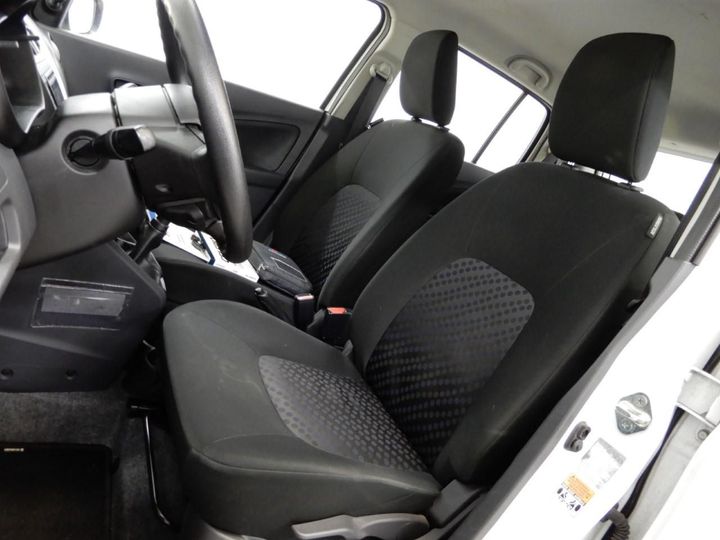 Photo 11 VIN: MMSLFE62S00115470 - SUZUKI CELERIO 