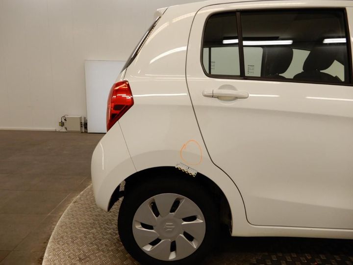 Photo 26 VIN: MMSLFE62S00115470 - SUZUKI CELERIO 