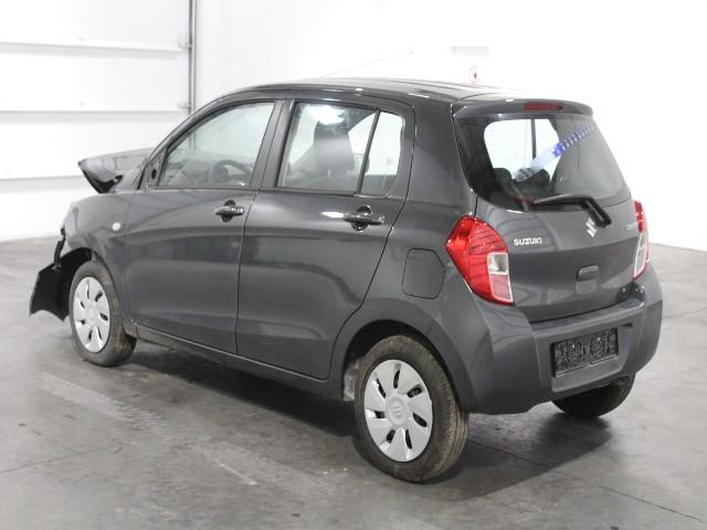 Photo 4 VIN: MMSLFE62S00116115 - SUZUKI CELERIO HATCHBACK 