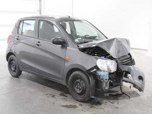 Photo 2 VIN: MMSLFE62S00116115 - SUZUKI CELERIO HATCHBACK 