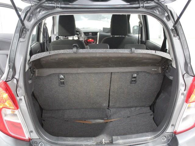 Photo 23 VIN: MMSLFE62S00116115 - SUZUKI CELERIO HATCHBACK 